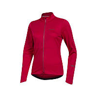 Велокуртка жіноча PEARL IZUMI QUEST THERMAL червоний S