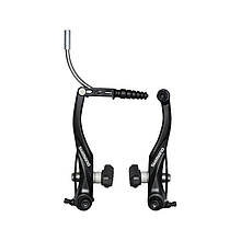 Гальмо Shimano BR-T4000 V-brake переднє, чорний