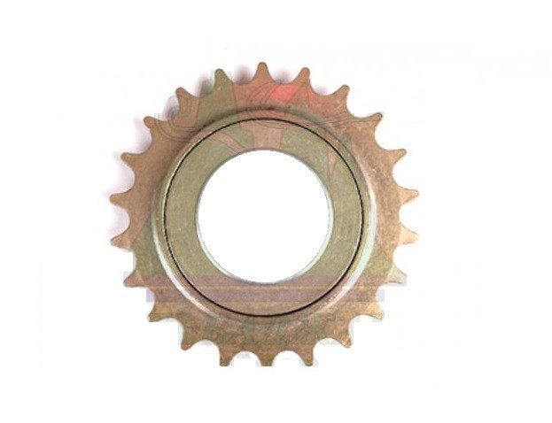 Тріскачка одинарна 20 зубів FW-20T