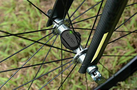 Датчик швидкості Bryton Smart, фото 3