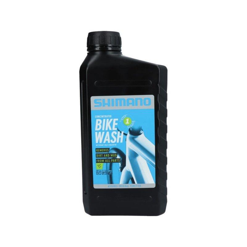 Миючий засіб Shimano Bike Wash, 1л