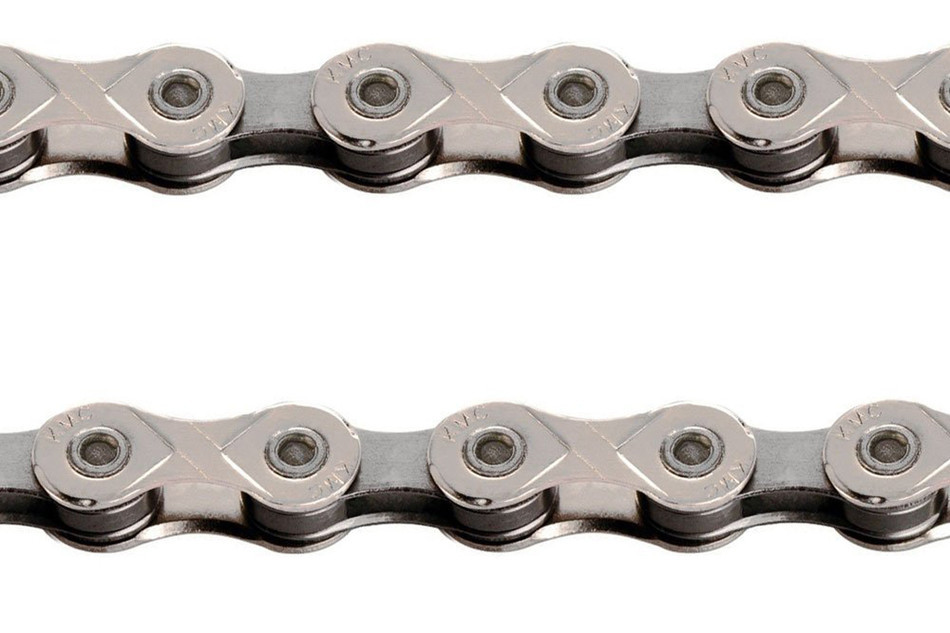 Ланцюг KMC X10 1/2"х11/128" 116 зв.