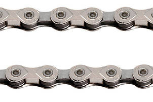 Ланцюг KMC X10 1/2"х11/128" 116 зв., фото 1