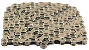 Ланцюг KMC X10 1/2"х11/128" 116 зв., фото 2