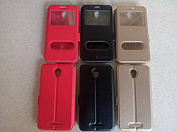 Чехол книжка для Lenovo A5000