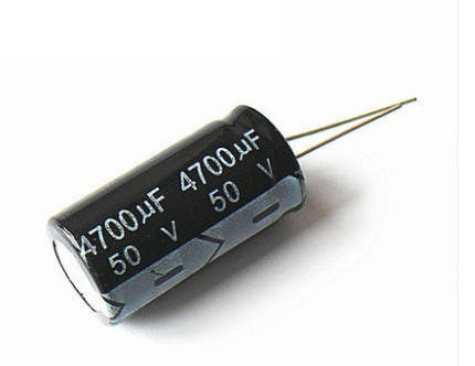 Конденсатор 4700uF 50V 4700мкФ 50В, фото 3