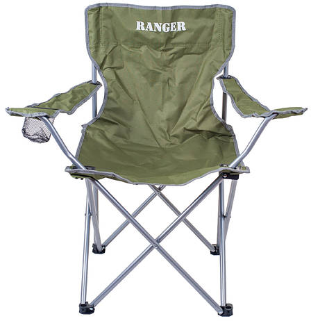 Крісло складне Ranger SL 620 (RA 2228), фото 1