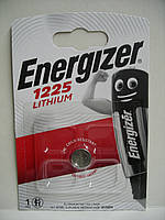 Батарейка Energizer Lithium 3V BR1225