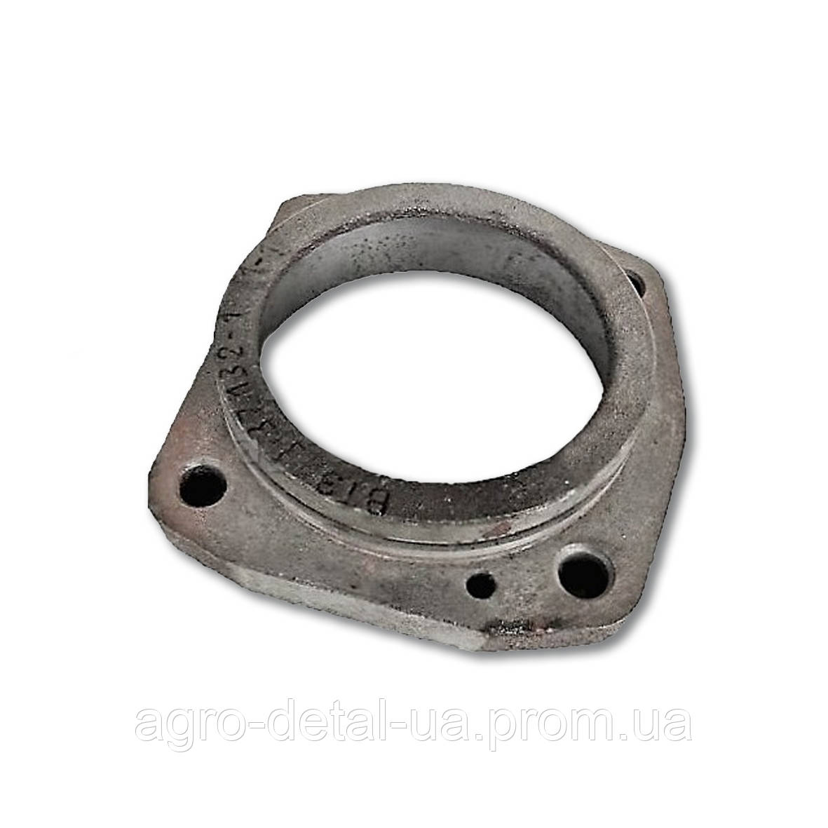 Гнездо 7.37.132-1 подшипника промежуточного вала коробки трактора Т25, фото 1