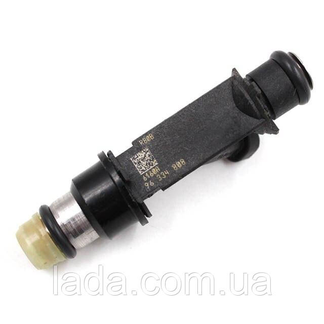 Форсунка Delphi 96334808