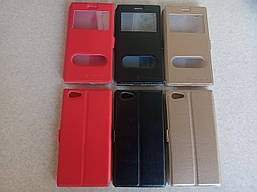 Чехол книжка для Doogee Y300