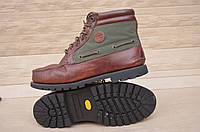 Чоловічі черевики TIMBERLAND з Німеччини / 11W / Vibram / GORE-TEX