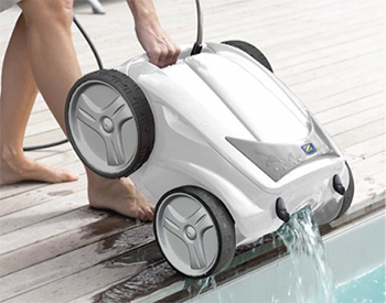 Zodiac Vortex який робот вибрати? Zodiac Vortex який робот вибрати?