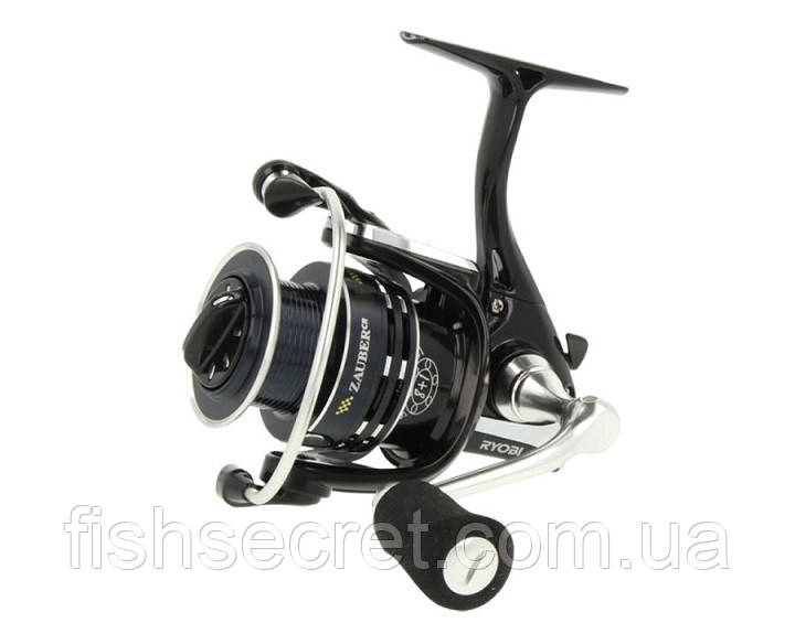 Котушка Ryobi Zauber CR, фото 1