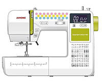 Швейная машина JANOME Excellent Stitch 100