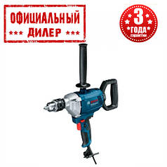 Дриль Bosch GBM 1600 RE