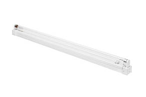 Опромінювач 30W (до 90м2) бактерицидний з лампою OSRAM HNS