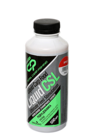 Ліквід Carp Pro CSL Spicy 500 мл