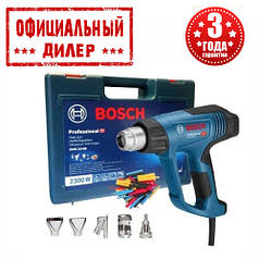 Фен технічний Bosch GHG 23-66 Extended (2.3 кВт)