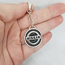 Брелок Ніссан Nissan