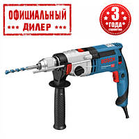 Дрель ударная Bosch GSB 24-2 БЗП