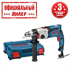 Дриль ударний Bosch GSB 24-2 ЗВП