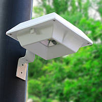 Вуличний світильник на сонячній батареї Бездротовий