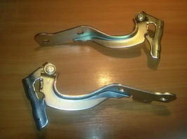 Петля капота права Авео Т-250, Т-255 GM — 94520983