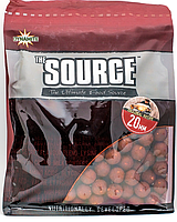 Тонущие бойлы Dynamite Baits SOURCE 1кг 15мм