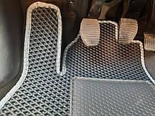 Килимки ЕВА в салон Peugeot 5008 I '09-17, фото 2