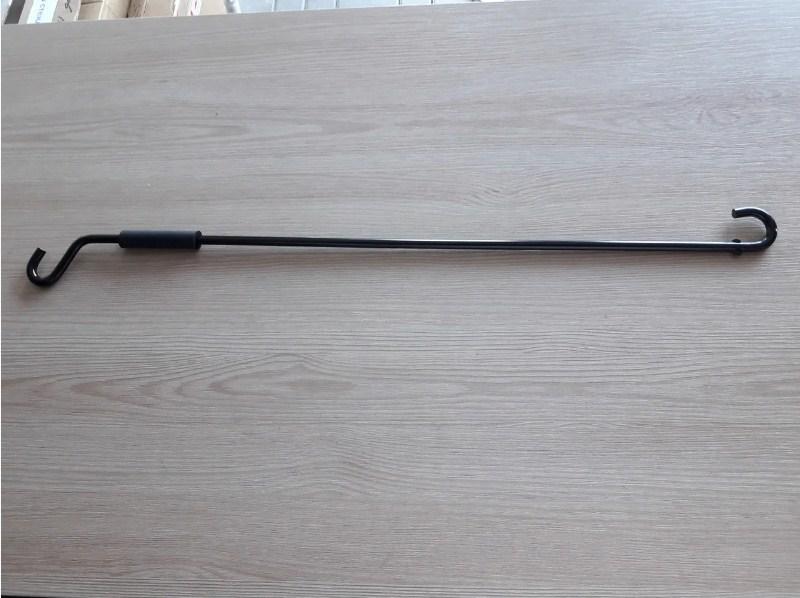 Упор капота Авео T250 GM 96476588