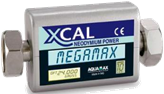 XCAL MEGAMAX 3/4" (для отопительных и водонагревательных приборов и систем)