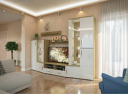 Стінка Альба ( Світ Меблів )