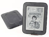 Barnes & Noble Nook Simple Touch BNRV300 — eBook Reader, ePub, б/в, сенсорний, фото 2