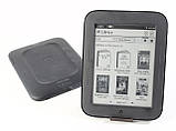 Barnes & Noble Nook Simple Touch BNRV300 — eBook Reader, ePub, б/в, сенсорний, фото 3