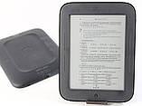 Barnes & Noble Nook Simple Touch BNRV300 — eBook Reader, ePub, б/в, сенсорний, фото 4