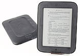 Barnes & Noble Nook Simple Touch BNRV300 — eBook Reader, ePub, б/в, сенсорний, фото 7
