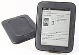 Barnes & Noble Nook Simple Touch BNRV300 — eBook Reader, ePub, б/в, сенсорний, фото 5