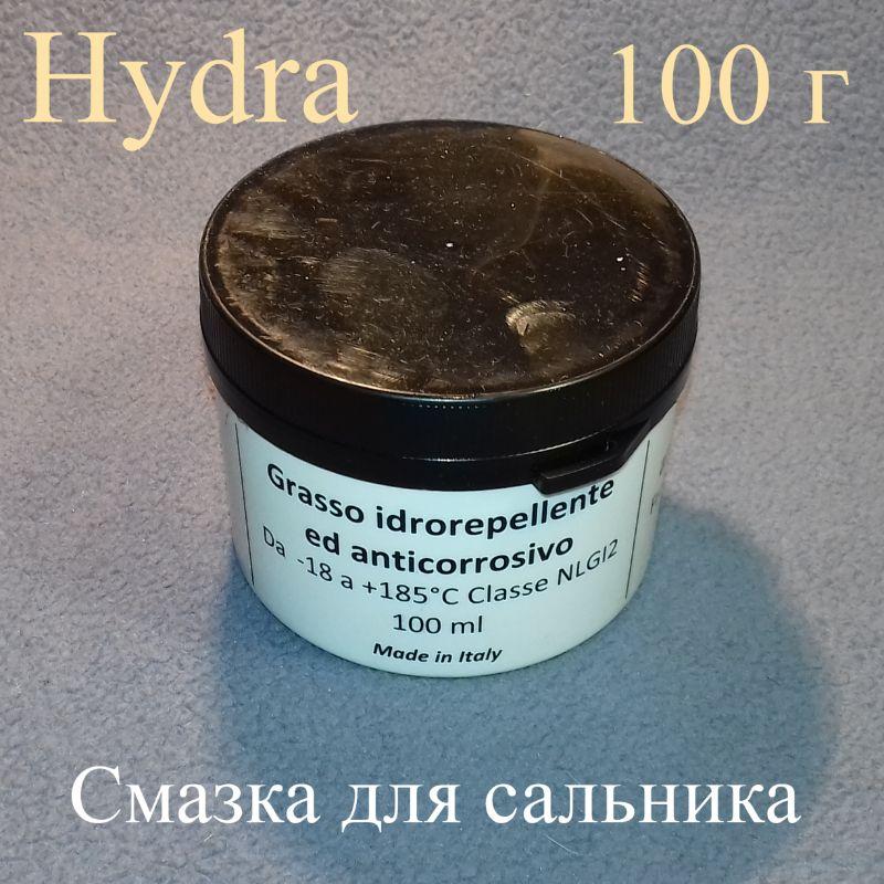 Мастило "Anderol/Hydra" для сальника пральної машини (100 грамів)