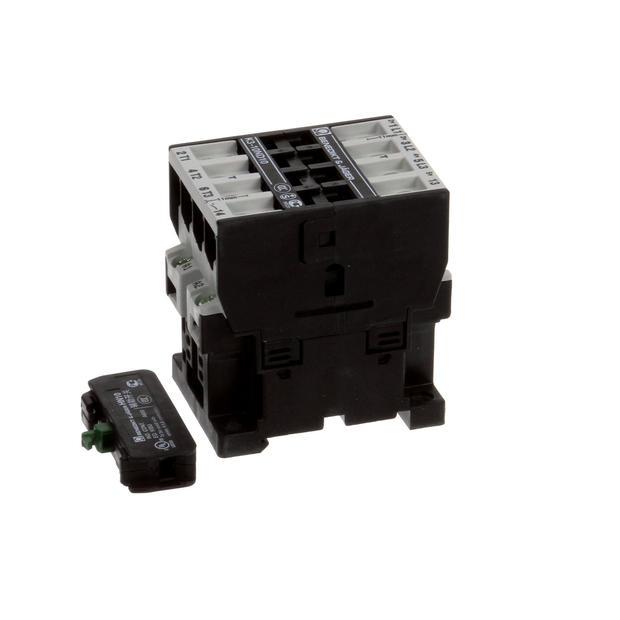 Контактор B&J K3-10A10 EUR 190 для пароконвектомату Rational 40.03.684 S, фото 1