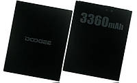 Аккумулятор Doogee X30 / BAT17613360 (3360 mAh)