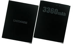 Аккумулятор Doogee X30 / BAT17613360 (3360 mAh)   Original PRC