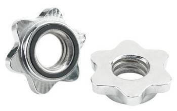 Замки для грифів