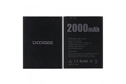 Акумулятор Doogee X50 / BAT18702000 2000 mAh   Original PRC