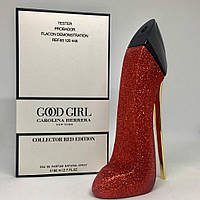 Тестер Carolina Herrera "Good Girl Red Collector Edition", 80 ml