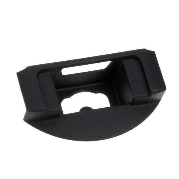 Кришка замку SCC 61-102 *прикріплене на петлях праворуч* для пароконвектомату Rational 24.00.504, фото 1