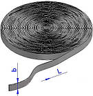 Ремінь для тенту ПВХ, митний під скобу TIR Alta 50 метров, фото 4