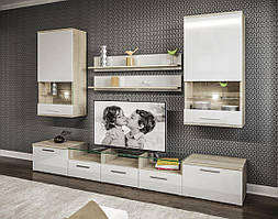 Стенка Денвер ( Світ Меблів )