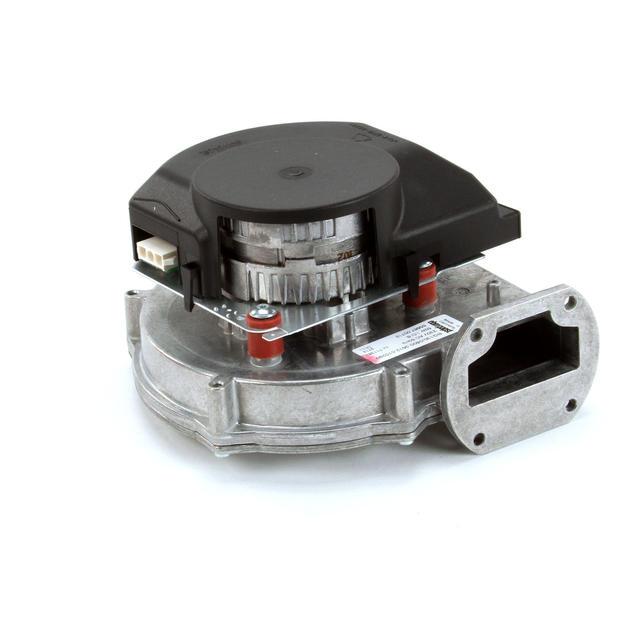 Нагнітач пальника RG130 SCC лінія, 61-202G 230B для пароконвектомату Rational 70.00.028, фото 1