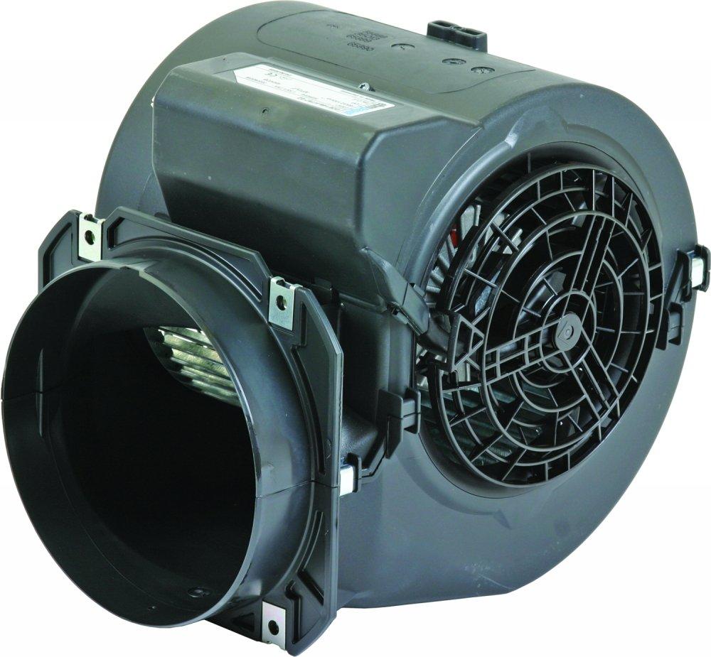 Нагнітач для витяжного зонта Ultravent для пароконвектомату Rational 3101.1019, фото 1